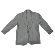 Load image into Gallery viewer, Vintage Gingham Jacket