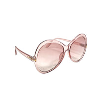 Load image into Gallery viewer, Retro Rose Sunglasses