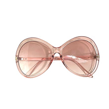Load image into Gallery viewer, Retro Rose Sunglasses