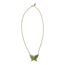 Load image into Gallery viewer, Butterfly Necklace