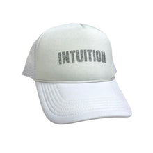 Load image into Gallery viewer, Intuition Trucker Hat