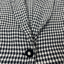 Load image into Gallery viewer, Vintage Gingham Jacket