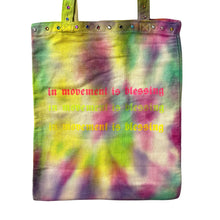 Load image into Gallery viewer, JF Artwear Tote Bag
