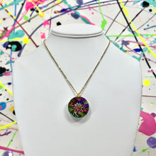 Load image into Gallery viewer, Vortex Necklace