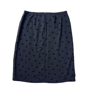 DKNY Stars Skirt