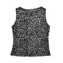 Load image into Gallery viewer, Animal Print Tank