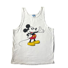 Load image into Gallery viewer, Mickey Mouse Tank