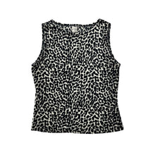 Load image into Gallery viewer, Animal Print Tank