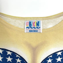 Load image into Gallery viewer, Bikini Bod Shirt Dress