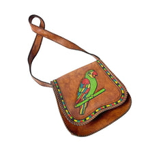 Load image into Gallery viewer, Parrot Purse