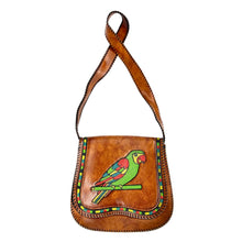 Load image into Gallery viewer, Parrot Purse