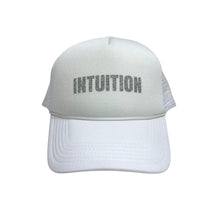 Load image into Gallery viewer, Intuition Trucker Hat