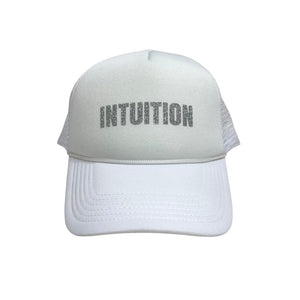 Intuition Trucker Hat