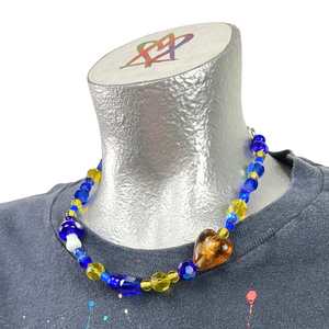 Free Your Mind Necklace 2