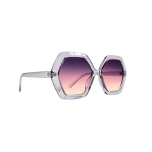 Load image into Gallery viewer, Purple Shade Sunglasses
