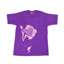 Load image into Gallery viewer, Vintage Bleached Fish Tee