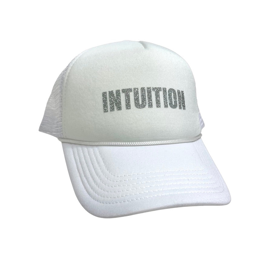 Intuition Trucker Hat