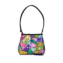 Load image into Gallery viewer, Patchwork Purse