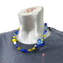 Load image into Gallery viewer, Free Your Mind Necklace 1