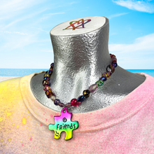 Load image into Gallery viewer, BFF Necklaces