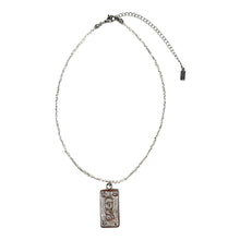 Load image into Gallery viewer, LOVE Pendant Necklace