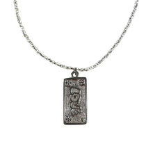 Load image into Gallery viewer, LOVE Pendant Necklace