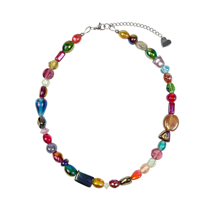 Carnival Necklace