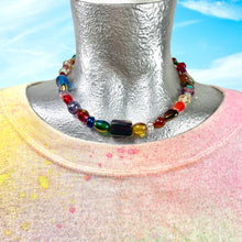 Load image into Gallery viewer, Carnival Necklace
