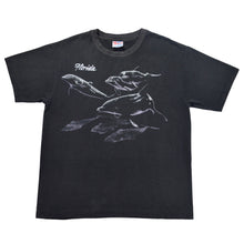 Load image into Gallery viewer, Vintage 90&#39;s Dolphin Tee