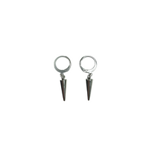 Load image into Gallery viewer, Mini Spike Earrings
